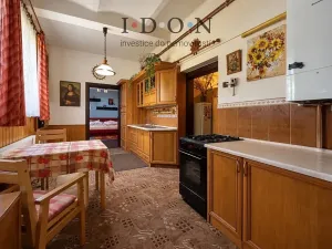 Prodej rodinného domu, Frýdek-Místek, Míru, 120 m2