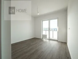 Prodej bytu 2+kk, České Budějovice, Čakovská, 77 m2