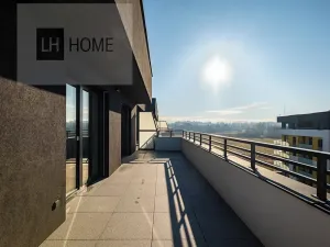 Prodej bytu 3+kk, České Budějovice, Čakovská, 73 m2