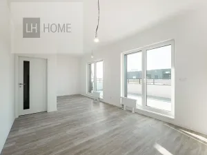 Prodej bytu 3+kk, České Budějovice, Čakovská, 73 m2