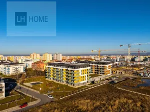 Prodej bytu 3+kk, České Budějovice, Čakovská, 73 m2