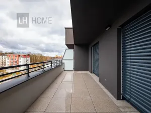 Prodej bytu 2+kk, České Budějovice, Čakovská, 57 m2
