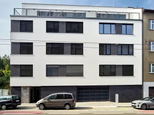 Prodej bytu 4+kk, Brno, Hlinky, 105 m2