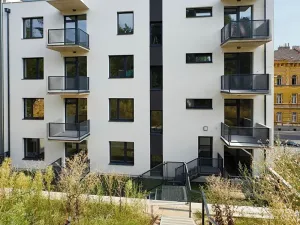 Prodej bytu 4+kk, Brno, Hlinky, 105 m2