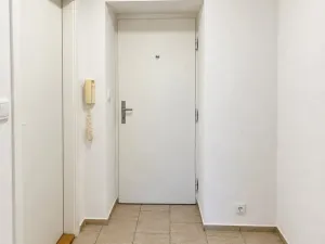 Pronájem bytu 1+1, Dolní Benešov, Osada míru, 32 m2