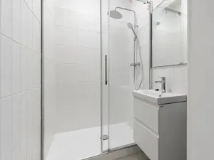 Prodej bytu 2+kk, Praha - Vinohrady, Hollarovo náměstí, 43 m2