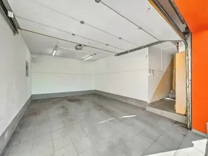 Prodej rodinného domu, Modlany, 108 m2