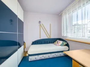 Prodej bytu 4+1, Plzeň, Kralovická, 85 m2