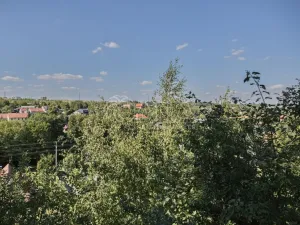 Prodej pozemku pro bydlení, Statenice, Nad Strání, 924 m2