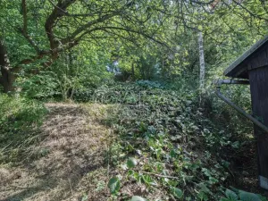 Prodej pozemku pro bydlení, Statenice, Nad Strání, 924 m2