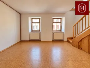 Pronájem bytu 3+1, Kunžak, Hradecká, 105 m2