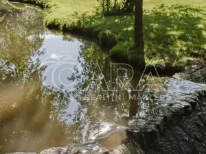 Prodej pozemku pro bydlení, Statenice, Topolová, 354 m2