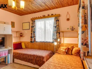 Prodej chaty, Střelice, 16 m2