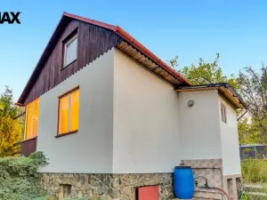 Prodej chaty, Střelice, 16 m2