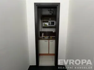 Pronájem kanceláře, Praha - Kunratice, Jana Růžičky, 27 m2