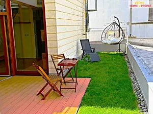 Prodej bytu 4+kk, Praha - Vinohrady, Balbínova, 158 m2