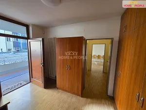 Prodej bytu 4+kk, Praha - Vinohrady, Balbínova, 158 m2