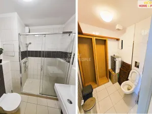 Prodej bytu 4+kk, Praha - Vinohrady, Balbínova, 158 m2