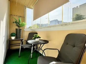 Prodej bytu 3+1, Zlín, 2. května, 89 m2