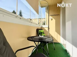 Prodej bytu 3+1, Zlín, 2. května, 89 m2