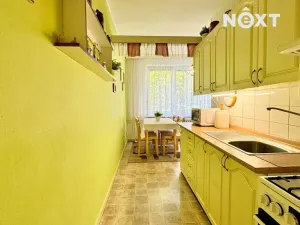 Prodej bytu 3+1, Zlín, 2. května, 89 m2