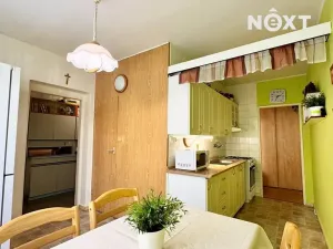 Prodej bytu 3+1, Zlín, 2. května, 89 m2
