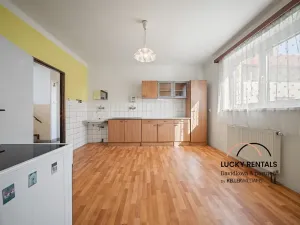 Prodej rodinného domu, Praha - Štěrboholy, U Drupolu, 154 m2