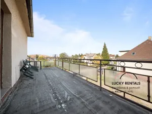 Prodej rodinného domu, Praha - Štěrboholy, U Drupolu, 154 m2