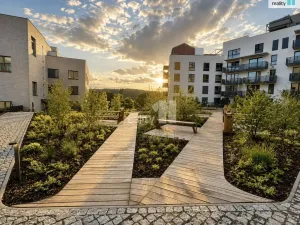 Prodej bytu 2+kk, Praha - Modřany, Kolmanova, 51 m2
