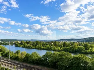 Prodej bytu 2+kk, Praha - Modřany, Kolmanova, 51 m2