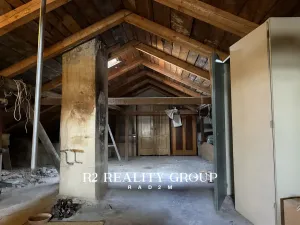 Prodej rodinného domu, Dlouhá Loučka, Hanácká, 179 m2