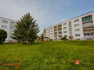 Pronájem bytu 3+1, Kopidlno, U Cihelny, 70 m2