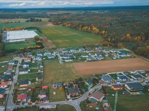 Prodej pozemku pro bydlení, Labské Chrčice, 601 m2