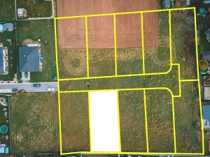 Prodej pozemku pro bydlení, Labské Chrčice, 598 m2