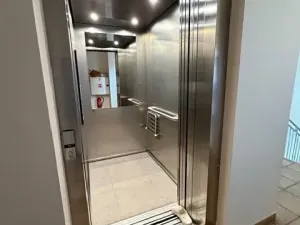 Prodej bytu 3+kk, Rakovník, Nad Nemocnicí, 77 m2