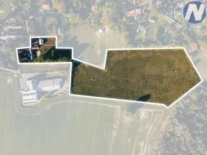 Prodej zemědělského objektu, Stříbro - Lhota u Stříbra, 200 m2
