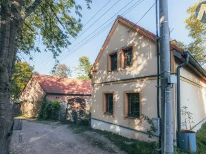 Prodej zemědělského objektu, Stříbro - Lhota u Stříbra, 200 m2