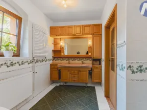 Prodej zemědělského objektu, Stříbro - Lhota u Stříbra, 200 m2