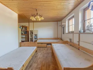 Prodej zemědělského objektu, Stříbro - Lhota u Stříbra, 200 m2