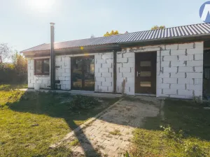 Prodej zemědělského objektu, Stříbro - Lhota u Stříbra, 200 m2