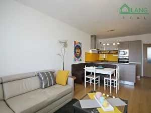 Pronájem bytu 3+kk, Brno, Bučkova, 68 m2