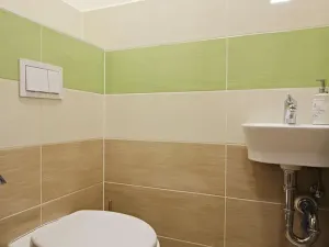 Pronájem bytu 3+kk, Brno, Bučkova, 68 m2