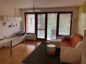 Pronájem bytu 2+kk, Praha - Strašnice, Názovská, 68 m2
