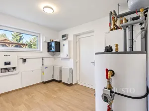Prodej rodinného domu, Havířov, Padlých hrdinů, 126 m2