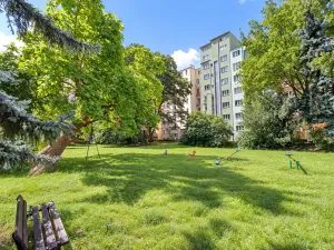 Pronájem bytu 1+kk, Brno, Tučkova, 21 m2