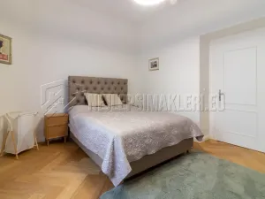 Pronájem bytu 2+kk, Praha - Vršovice, Orelská, 55 m2