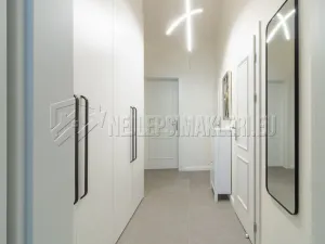 Pronájem bytu 2+kk, Praha - Vršovice, Orelská, 55 m2