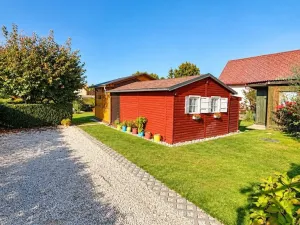 Prodej chaty, Cheb - Podhrad, 21 m2