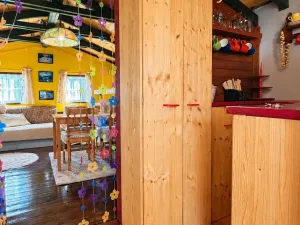 Prodej chaty, Cheb - Podhrad, 21 m2