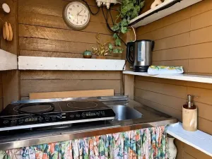 Prodej chaty, Cheb - Podhrad, 21 m2